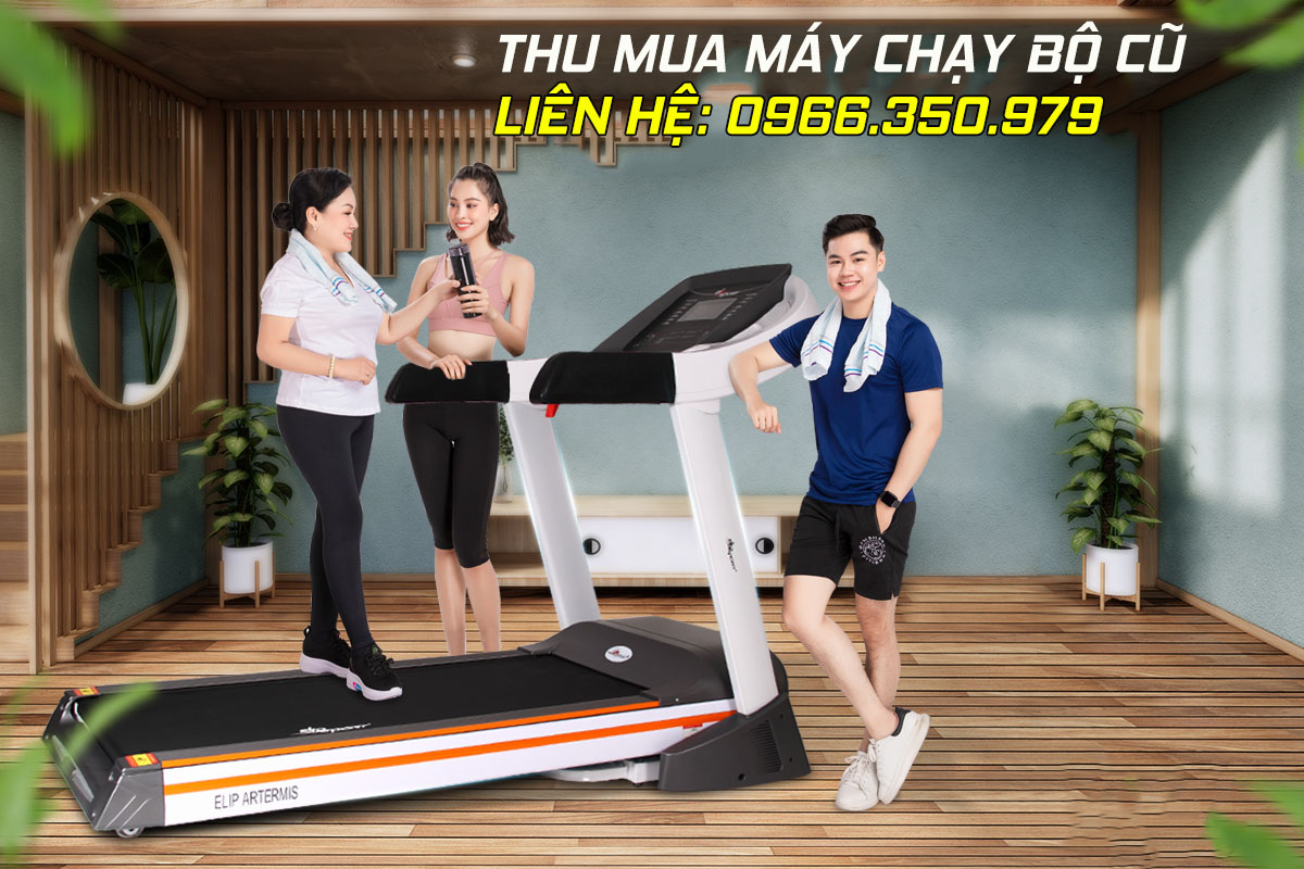 Thu mua máy chạy đơn nằng